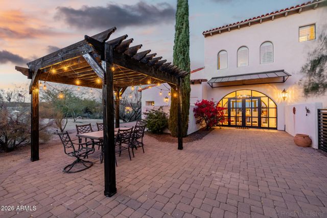 32633 N 137TH Street, Scottsdale, AZ 85262