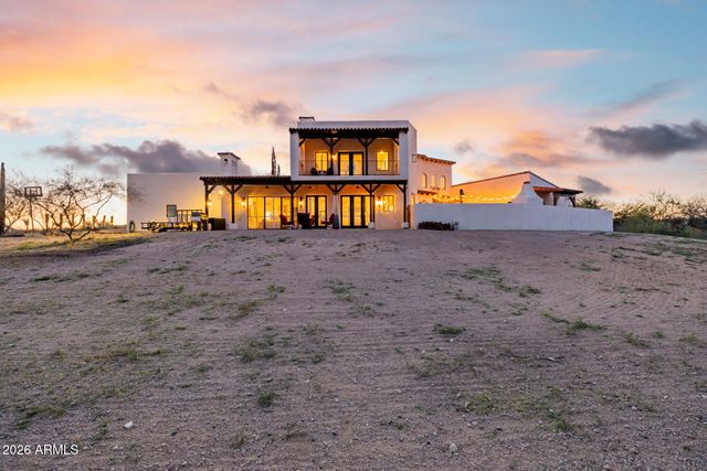 32633 N 137TH Street, Scottsdale, AZ 85262