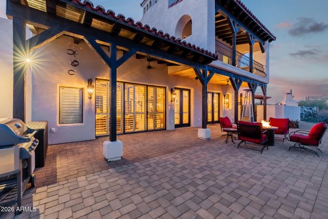 32633 N 137TH Street, Scottsdale, AZ 85262