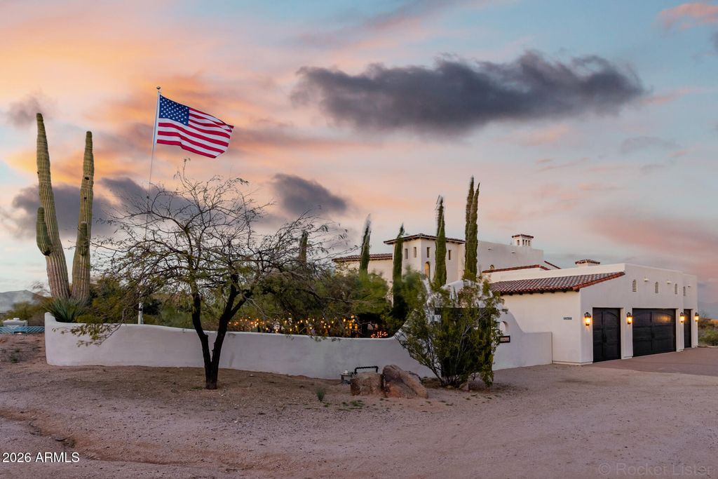 32633 N 137TH Street, Scottsdale, AZ 85262