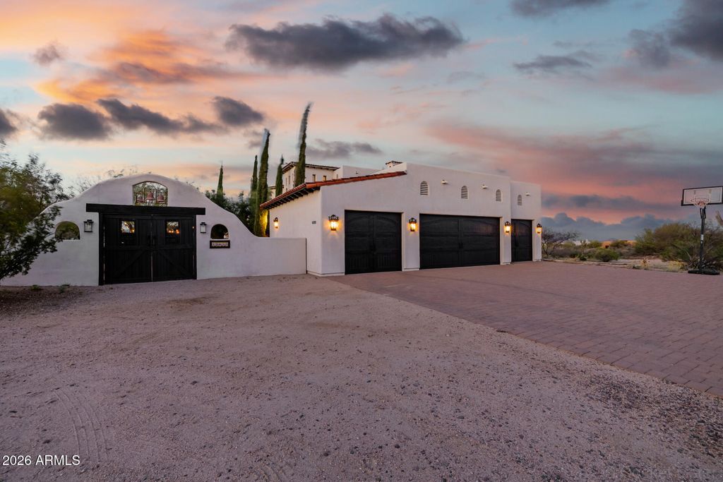 32633 N 137TH Street, Scottsdale, AZ 85262 — photo 2