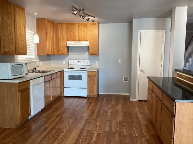 5012 Raymond Drive, Fort Worth, TX 76244