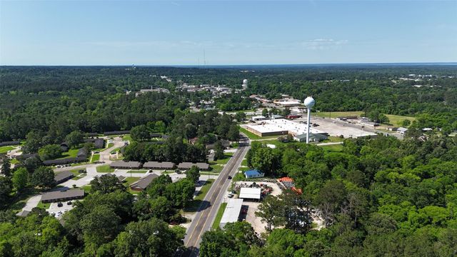 211 C Street, Livingston, TX 77351