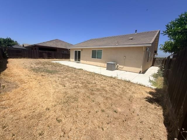 2143 Drake, Merced, CA 95348