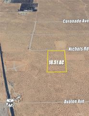 0 Nichols, Adelanto, CA 92301