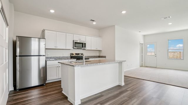 2112 Prairie Lane, Melissa, TX 75454