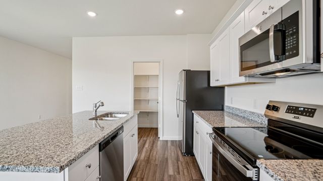 2112 Prairie Lane, Melissa, TX 75454