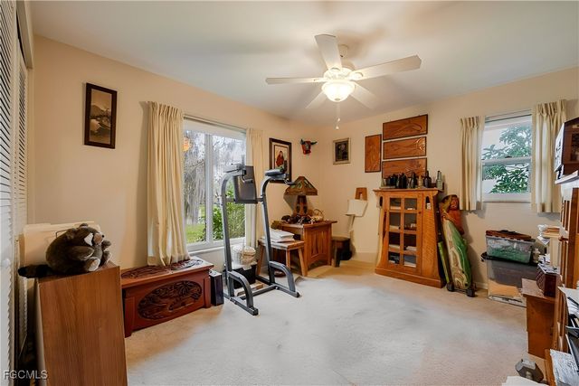 3145 Shell LN, Fort Denaud, FL 33935