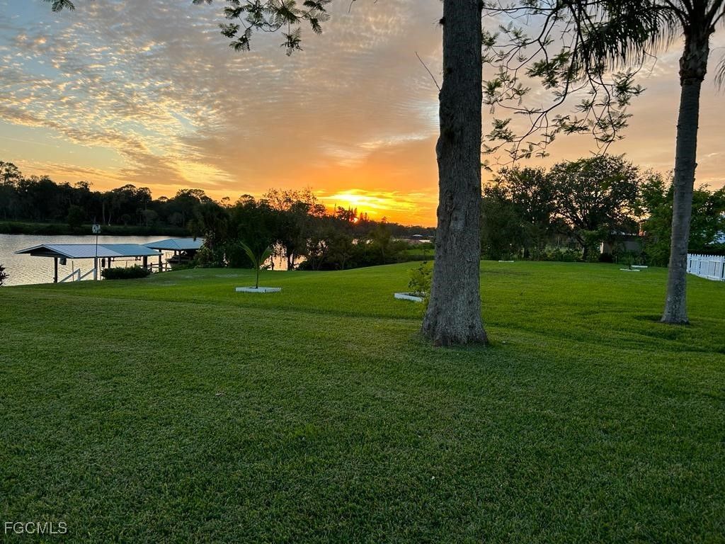 3145 Shell LN, Fort Denaud, FL 33935