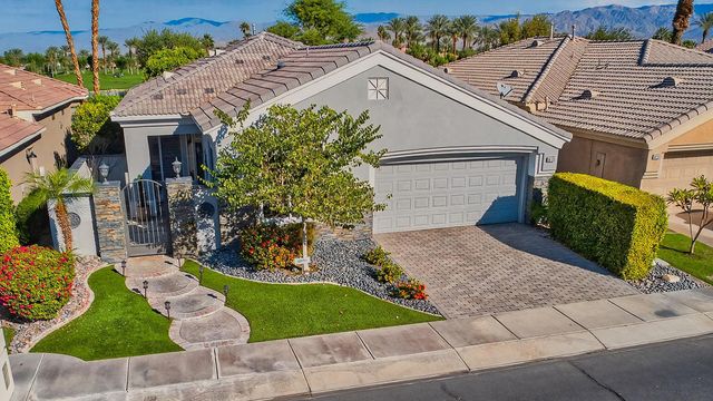 80170 Royal Birkdale Drive, Indio, CA 92201