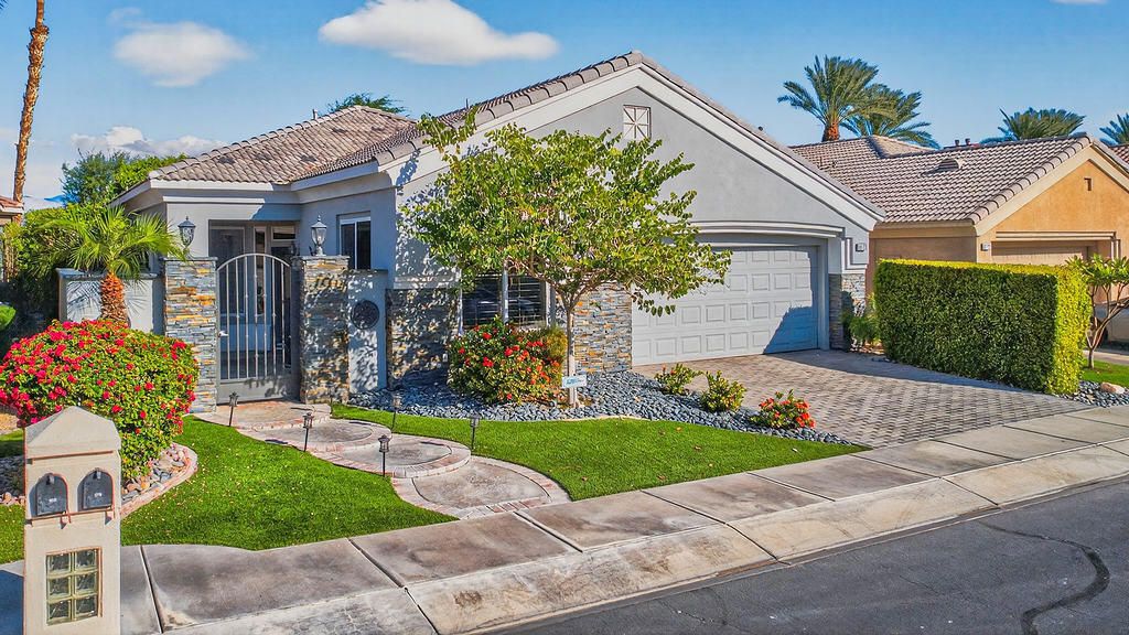 80170 Royal Birkdale Drive, Indio, CA 92201