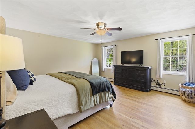 99 Burlingame Road, Smithfield, RI 02917