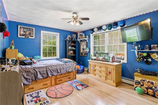 99 Burlingame Road, Smithfield, RI 02917