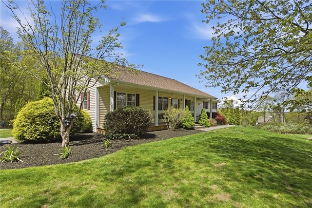 99 Burlingame Road, Smithfield, RI 02917