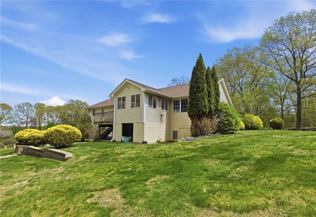 99 Burlingame Road, Smithfield, RI 02917