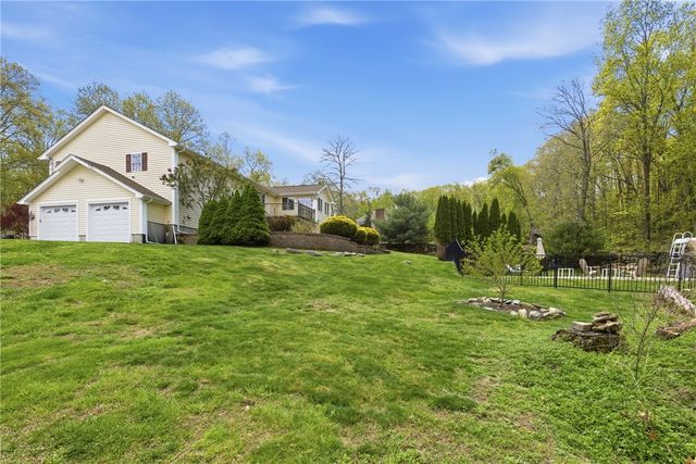 99 Burlingame Road, Smithfield, RI 02917