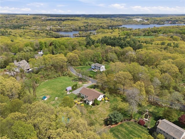 99 Burlingame Road, Smithfield, RI 02917