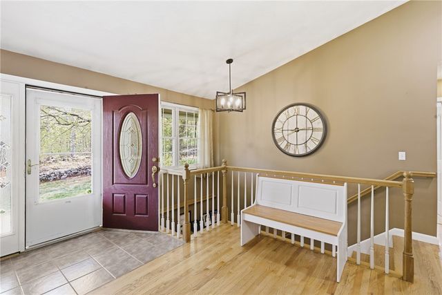 99 Burlingame Road, Smithfield, RI 02917