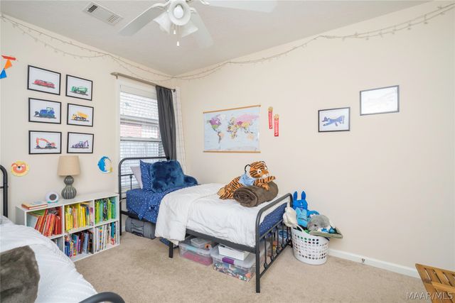 109 GRASMERE Court, Prattville, AL 36066