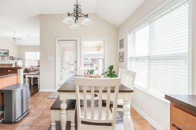 109 GRASMERE Court, Prattville, AL 36066