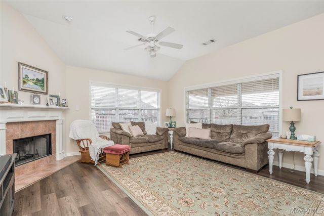 109 GRASMERE Court, Prattville, AL 36066