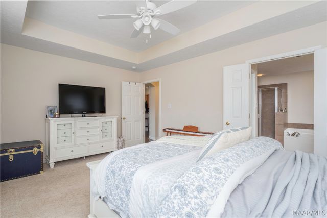 109 GRASMERE Court, Prattville, AL 36066