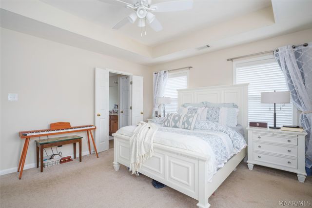 109 GRASMERE Court, Prattville, AL 36066