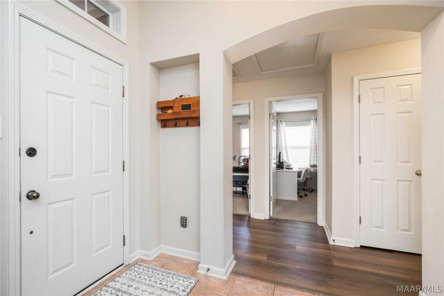 109 GRASMERE Court, Prattville, AL 36066