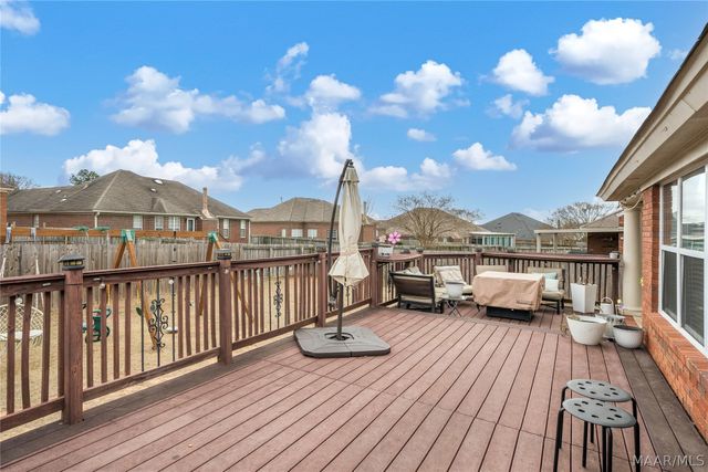 109 GRASMERE Court, Prattville, AL 36066