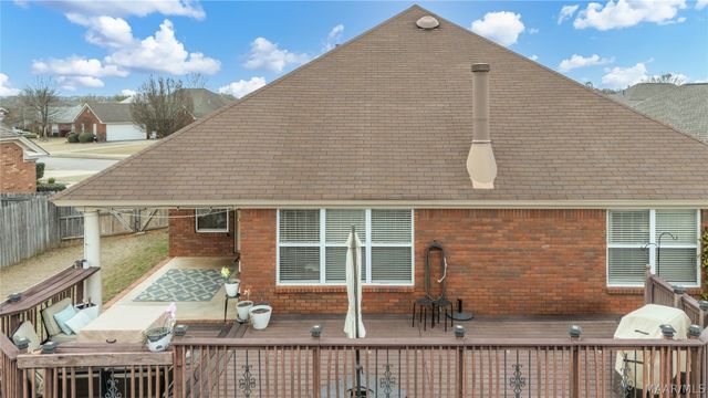 109 GRASMERE Court, Prattville, AL 36066