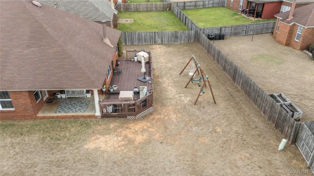 109 GRASMERE Court, Prattville, AL 36066