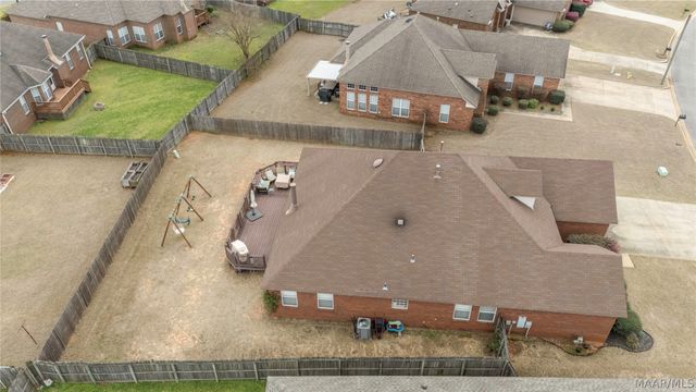 109 GRASMERE Court, Prattville, AL 36066