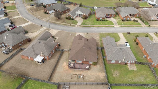 109 GRASMERE Court, Prattville, AL 36066