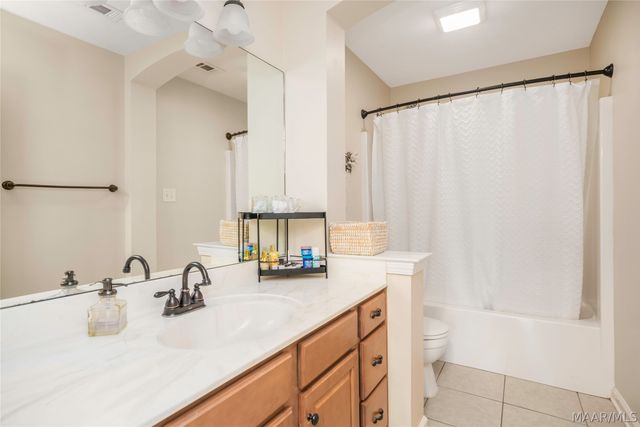 109 GRASMERE Court, Prattville, AL 36066