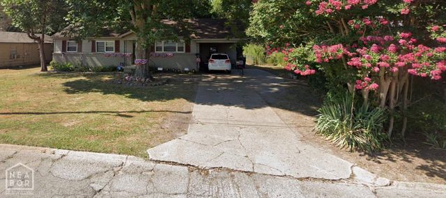 132 S Gosnell Street S, Gosnell, AR 72315