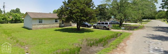 132 S Gosnell Street S, Gosnell, AR 72315