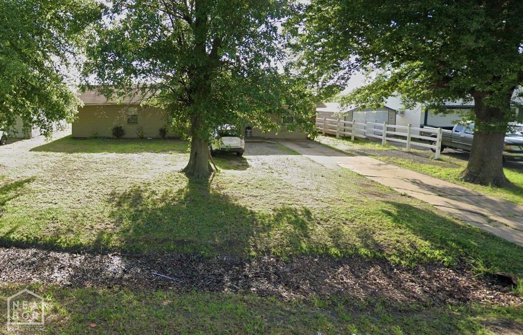 132 S Gosnell Street S, Gosnell, AR 72315