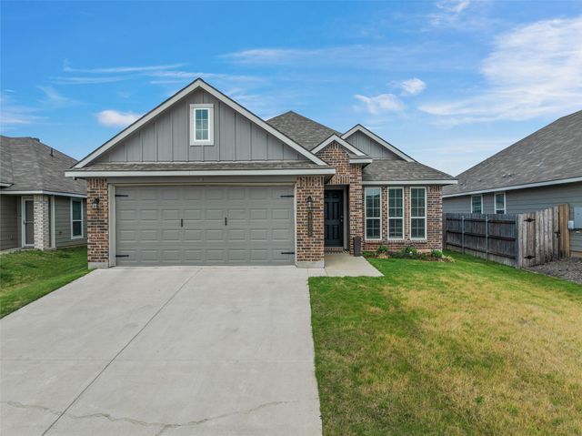 4056 Centerfire Road, Waco, TX 76705