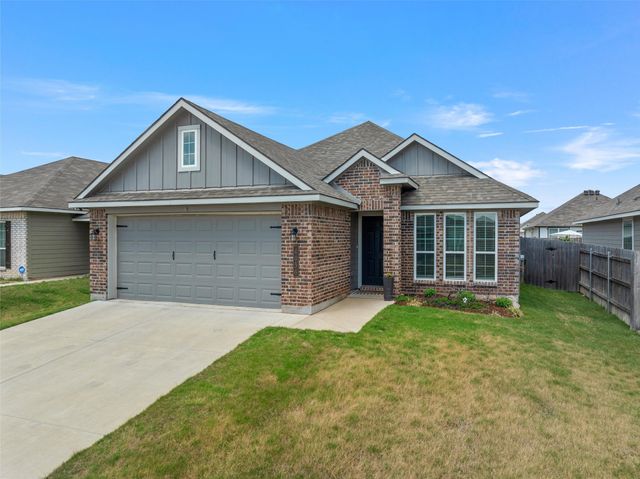 4056 Centerfire Road, Waco, TX 76705