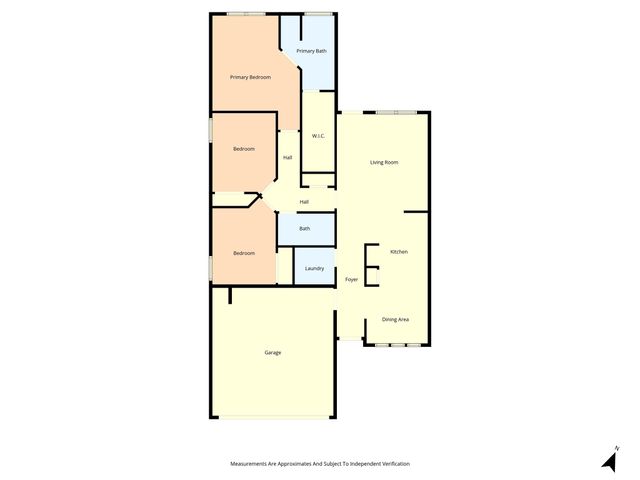 4056 Centerfire Road, Waco, TX 76705