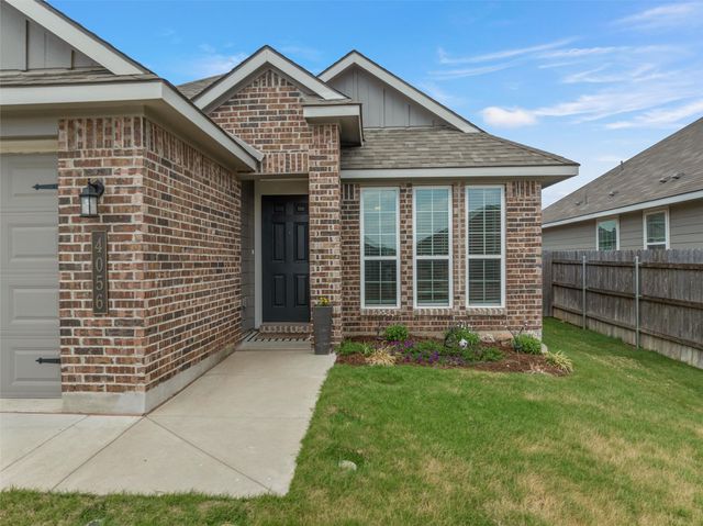 4056 Centerfire Road, Waco, TX 76705