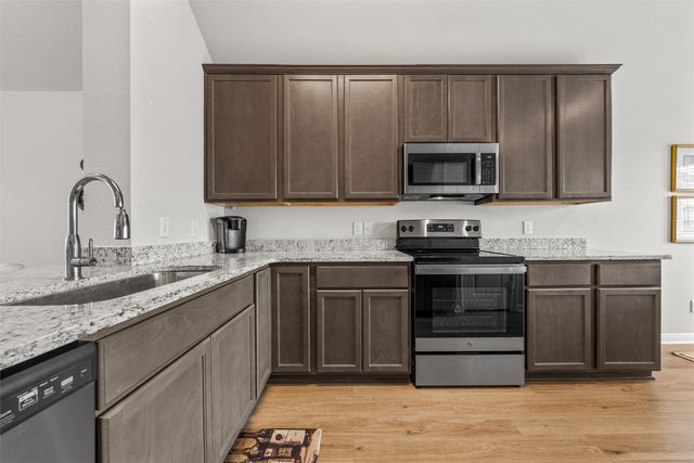 4056 Centerfire Road, Waco, TX 76705