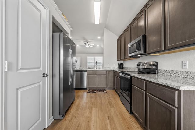 4056 Centerfire Road, Waco, TX 76705