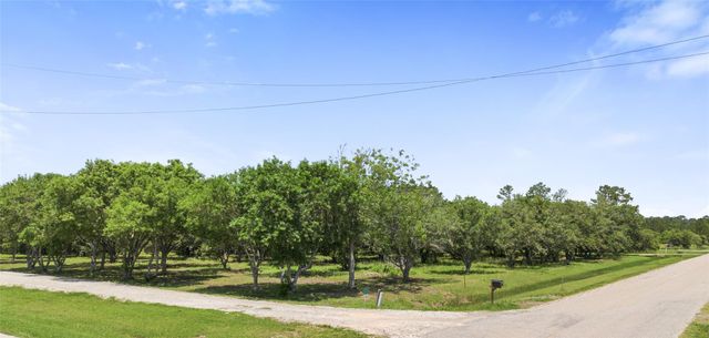 4427 W Bayshore Road, Anahuac, TX 77514