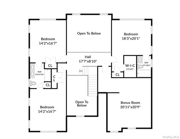 14 Pond Hollow Court, Pleasantville, NY 10570