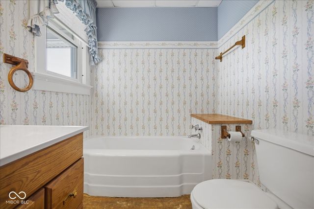 3643 W 600 S, Shelbyville, IN 46176