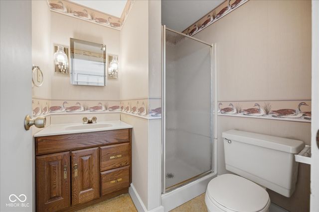 3643 W 600 S, Shelbyville, IN 46176