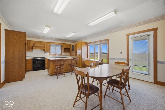 3643 W 600 S, Shelbyville, IN 46176