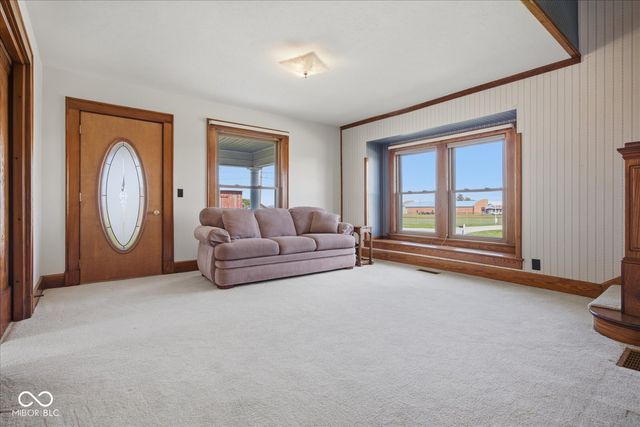 3643 W 600 S, Shelbyville, IN 46176