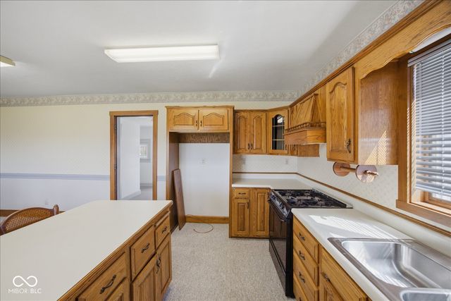 3643 W 600 S, Shelbyville, IN 46176
